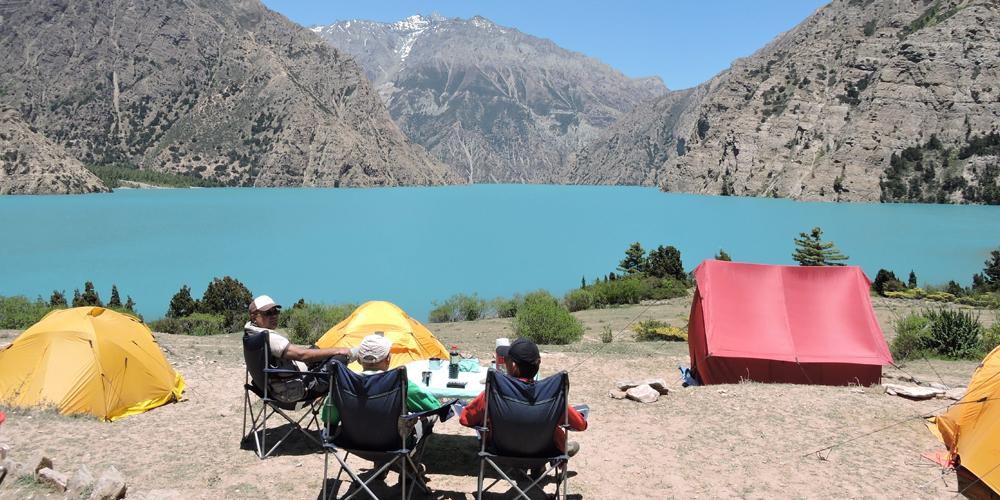 ネパールの遠隔トレッキング