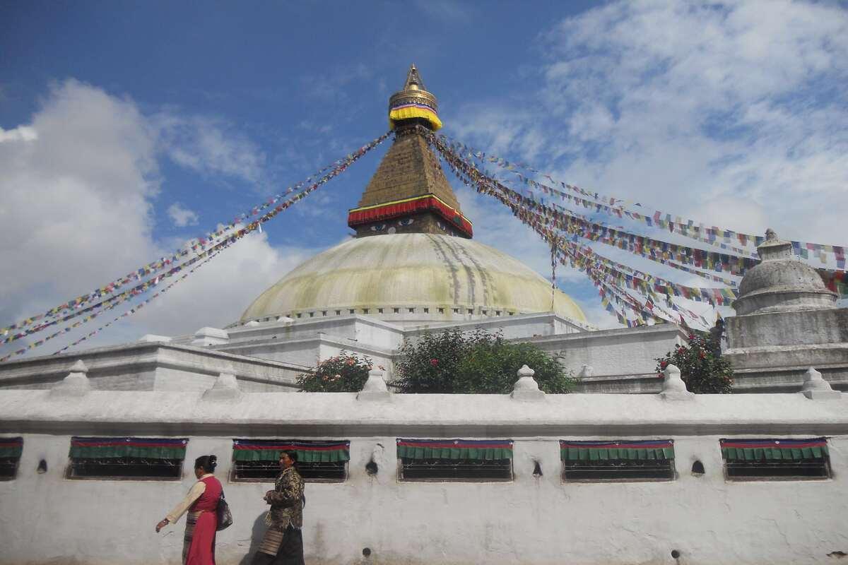 kathmandu-sightseeing