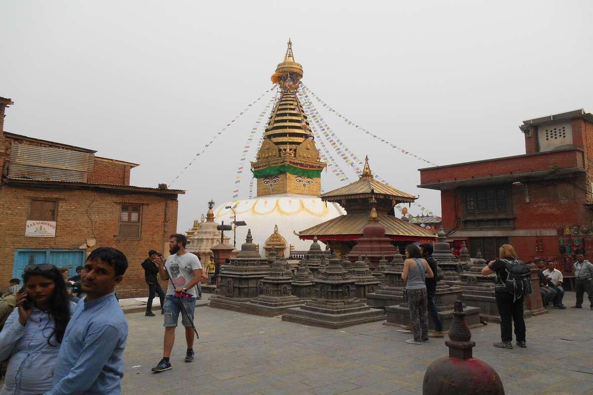 kathmandu-tour-package