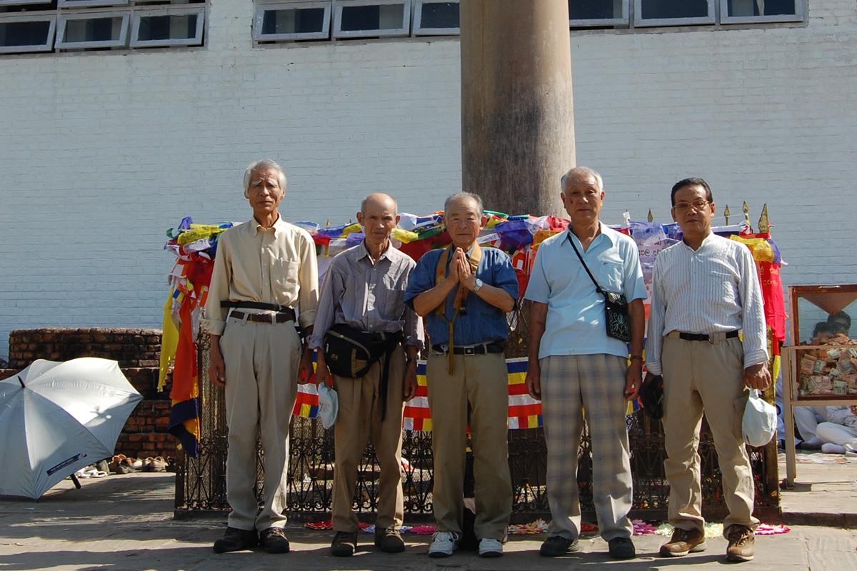 lumbini-sightseeing