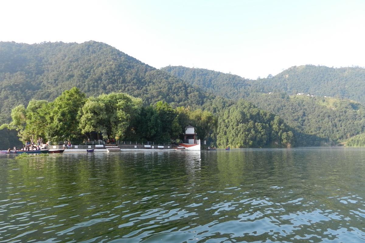 pokhara